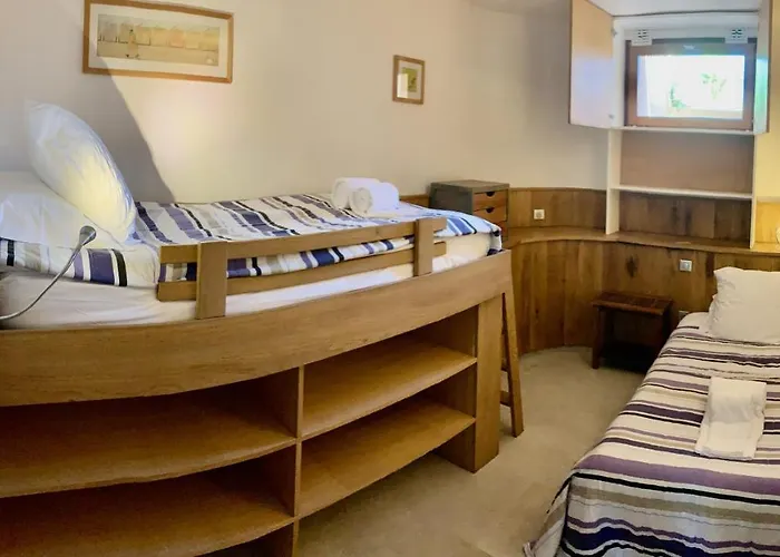 Maison 4 Pieces, Vue Panoramique, Piscine, Climatisation, Pres De Palombaggia بورتو فيكشْيو