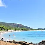 Maison 4 Pieces, Vue Panoramique, Piscine, Climatisation, Pres De Palombaggia Dom wakacyjny Porto-Vecchio (Corsica)