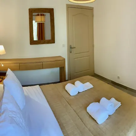 Maison 4 Pieces, Vue Panoramique, Piscine, Climatisation, Pres De Palombaggia Porto-Vecchio (Corsica)