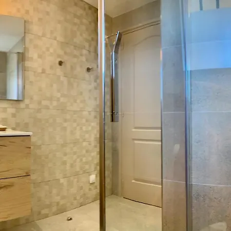 Vakantiehuis Maison 4 Pieces, Vue Panoramique, Piscine, Climatisation, Pres De Palombaggia