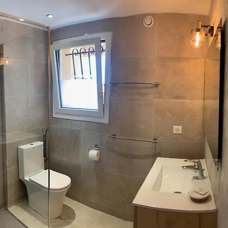 Maison 4 Pieces, Vue Panoramique, Piscine, Climatisation, Pres De Palombaggia Vakantiehuis Porto-Vecchio (Corsica)