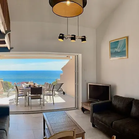 Vakantiehuis Maison 4 Pieces, Vue Panoramique, Piscine, Climatisation, Pres De Palombaggia *