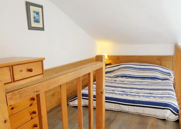 Maison 4 Pieces, Vue Panoramique, Piscine, Climatisation, Pres De Palombaggia * Porto Vecchio