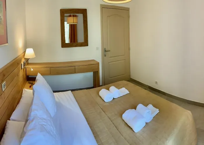 Maison 4 Pieces, Vue Panoramique, Piscine, Climatisation, Pres De Palombaggia Porto Vecchio