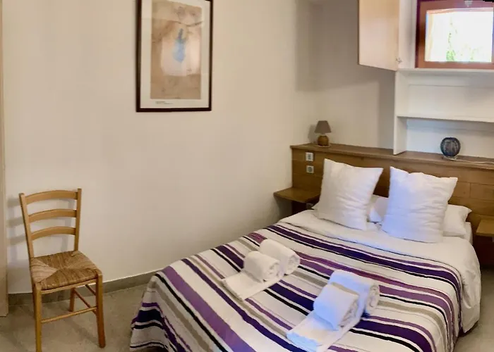 Maison 4 Pieces, Vue Panoramique, Piscine, Climatisation, Pres De Palombaggia Сasa de vacaciones *