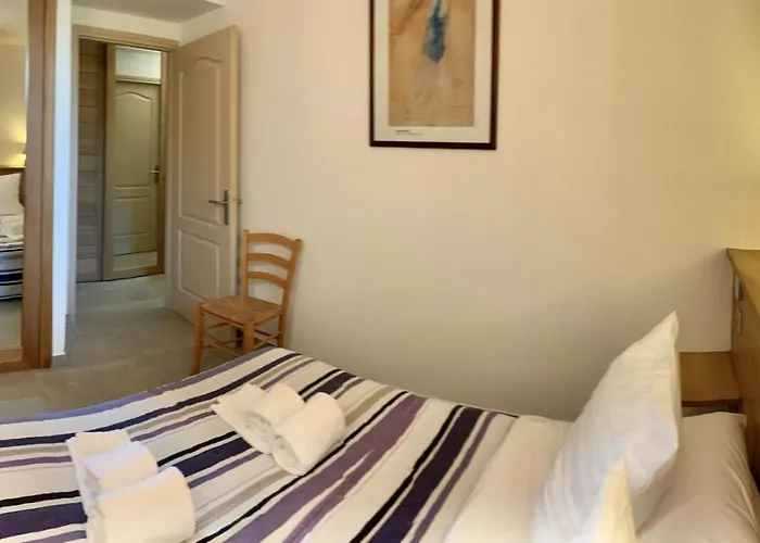 Casa vacanze Maison 4 Pieces, Vue Panoramique, Piscine, Climatisation, Pres De Palombaggia